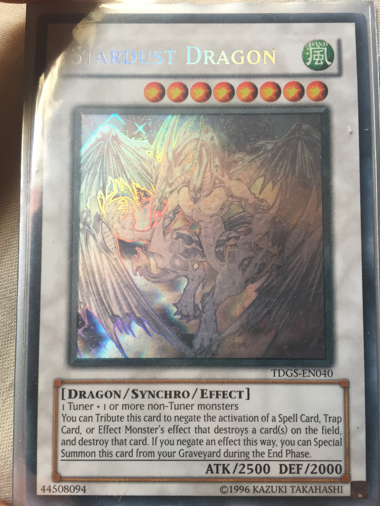 What's your favourite Yu-Gi-Oh! ending? : r/yugioh