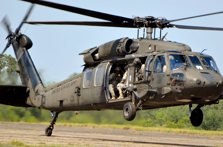 s 70 blackhawk