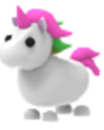 Unicorns Are Real Fandom - unicorn adopt me unicorn cute roblox wallpaper