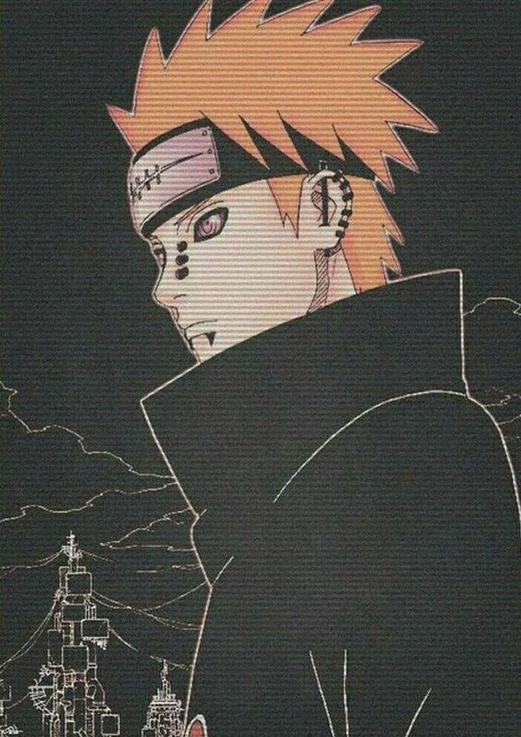 Akatsuki, Narutopedia