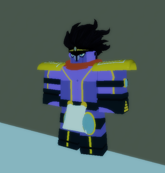 Day 1 Of Random Stands Until Cr And Tusk Come Out Fandom - cr roblox