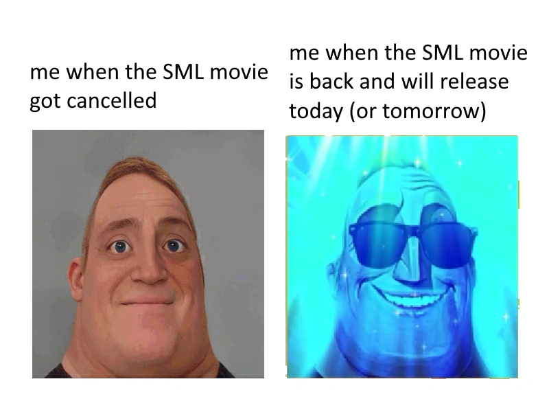 Sml Movie Meme Fandom