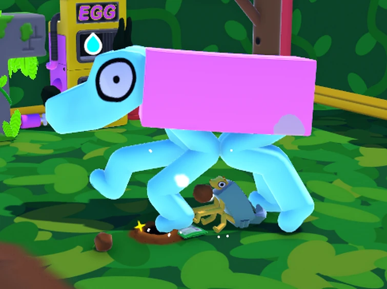 here is my big dog Fandom