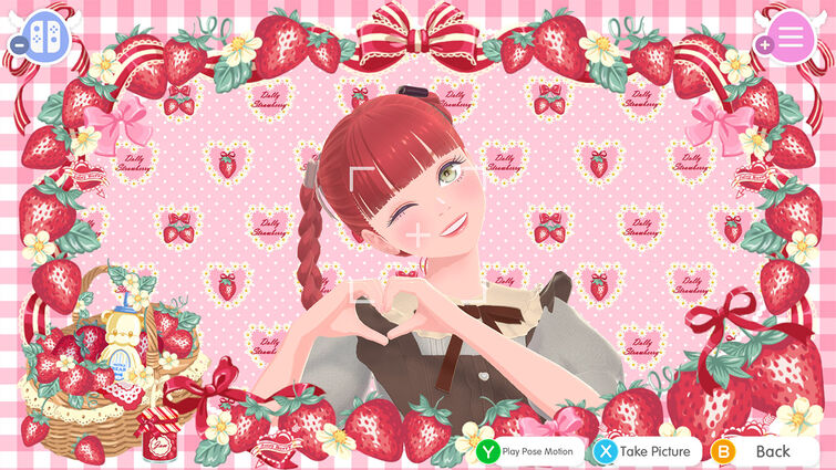New style 2024 boutique 4 switch