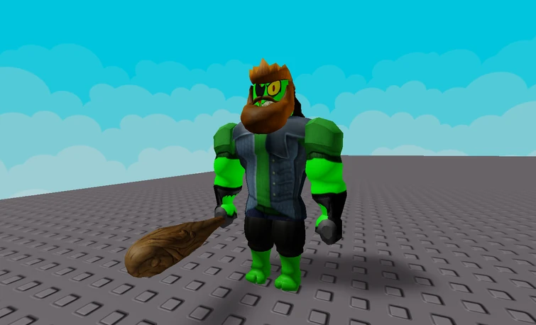 Discuss Everything About R2DA Wiki | Fandom