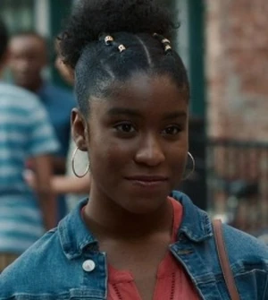 Deja Pearson | This Is Us | FANDOM Powered By Wikia