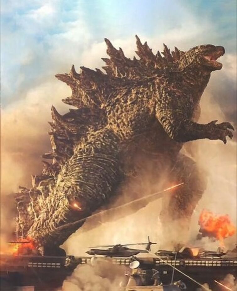Review: 'Shin Godzilla' is amazingly cathartic