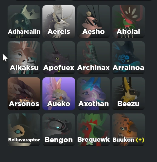 rate my inventory | Fandom