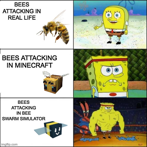 Bee Swarm Simulator Memes 63 Memes 9 Season 2 Fandom