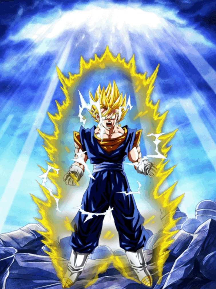 Made another gif. The power of YOSHAAAA Fandom