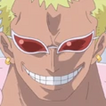 One Piece: Is Doflamingo the Best-Written Character?