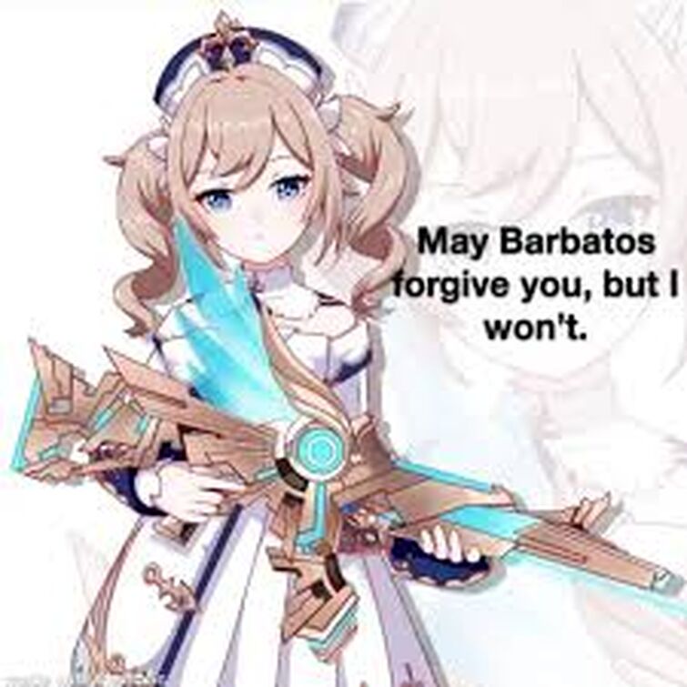 Every genshin meme on my phone | Fandom