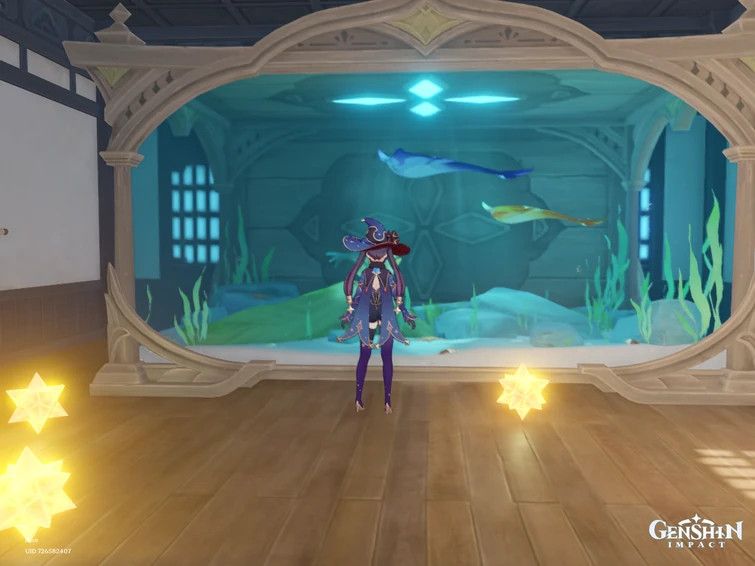 Discuss Everything About Genshin Impact Wiki Fandom