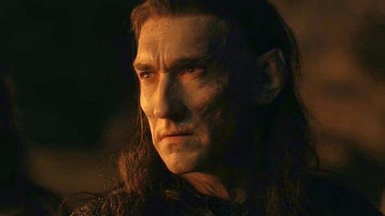 In TROP, is Adar the 3rd Dark Lord of Middle-Earth? | Fandom