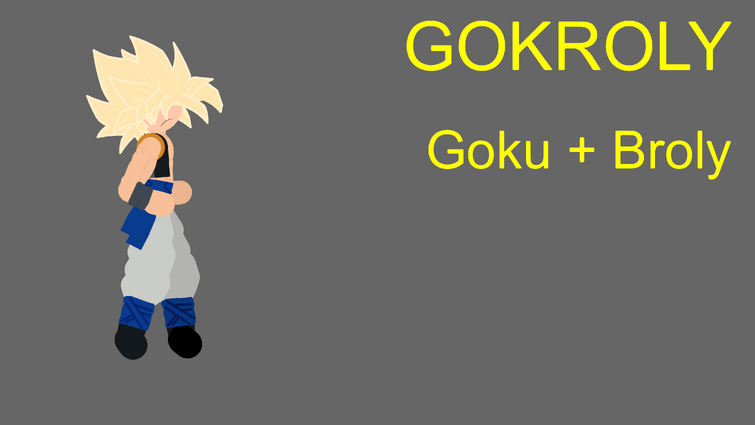 Goku and Vegeta : r/StickNodes