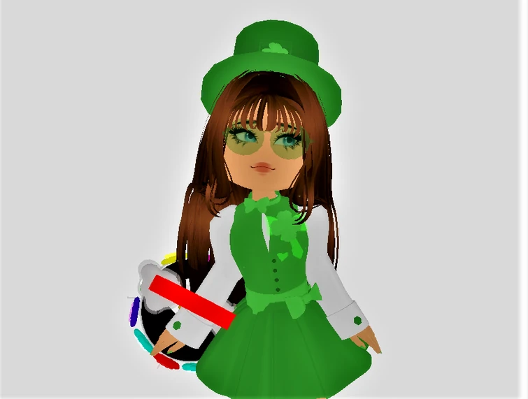 Discuss Everything About Royale High Wiki Fandom