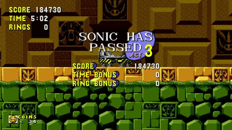 (LONG) Sonic Origins: All Bosses!