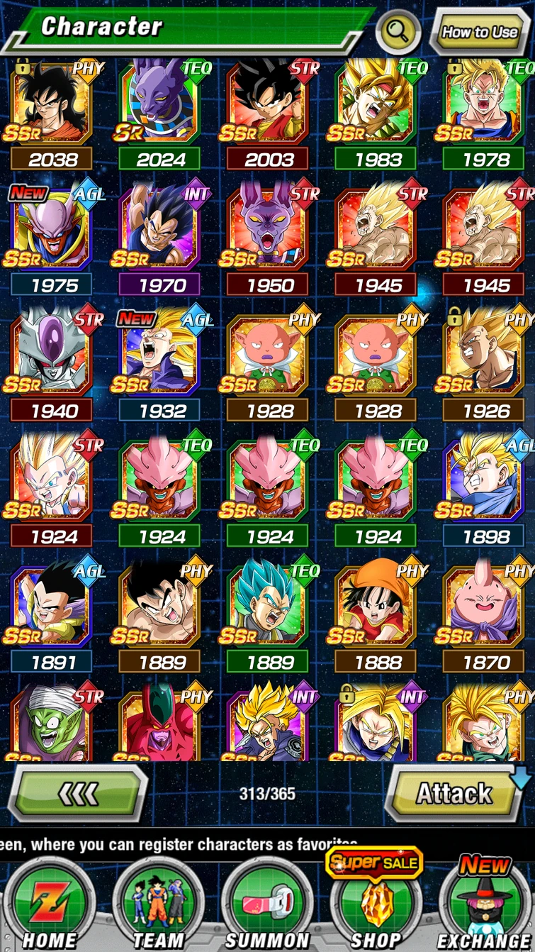 Discuss Everything About Dragon Ball Z Dokkan Battle Wiki Fandom