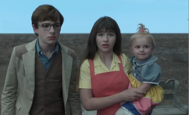 Why I heard enough about the Baudelaire orphans | Fandom