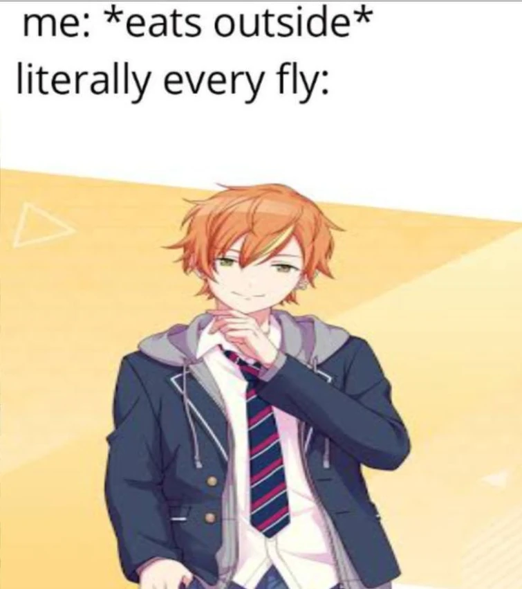 Does this happen to you? | Fandom