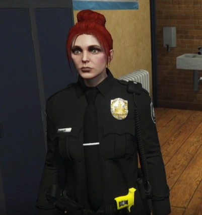 Scarlett Marlowe 5city Wiki Fandom