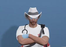 Imię nazwisko: Jacob Cameron Ranga: EMT