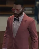 Jacob Johnson Pracownik
