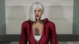 Shaninka