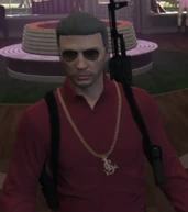 Erwin Knuckles General Manager