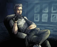 Erwin Knuckles