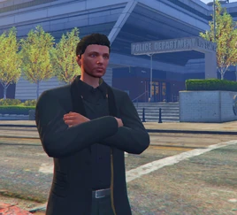 Fernando Constantinov