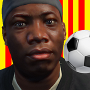 Xavi FCB
