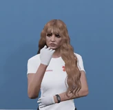 [101] Angie Angel Chief of EMS