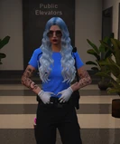 [242] Natalie Brown-Specter Senior Resident