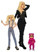 Autor: Neska_Pineska