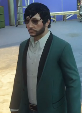 Ryu Yue