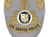 Los Santos Police Department/Sezon 2