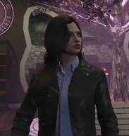 Nine Garcon Właściciel/General Manager