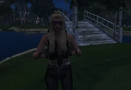 peepoShy