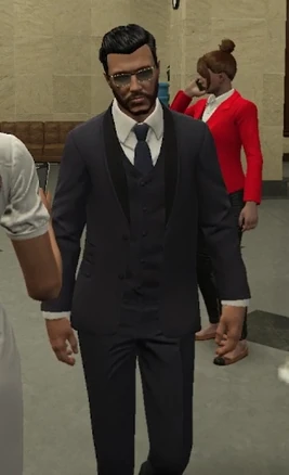Vinnie