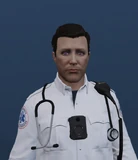 Imię nazwisko: Nicolas F Bardot Ranga: Senior Resident