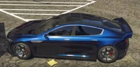 Coil Raiden