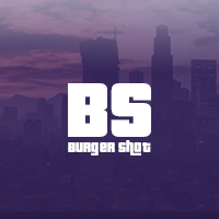 Burger Shot (44 KB) Burger Shot