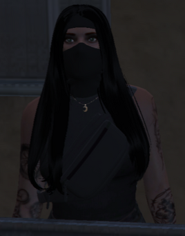 Emily Bibi