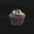 Diabelski Cupcake $10000 Działanie: zatrucie