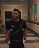 [114] Dante Hill Medical Doctor