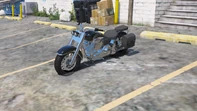 Etan bagger
