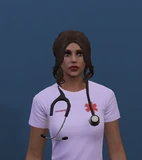 Imię nazwisko: Maria Hernandez Ranga: Medical Doctor