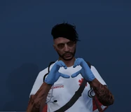 Imię nazwisko: Alexandro Pedro (Szopik) Ranga: Doctor