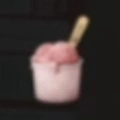 Lody w kubku $250 Działanie: pełne nasycenie, redukcja stresu